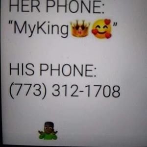 Meet your Posher, Nicky